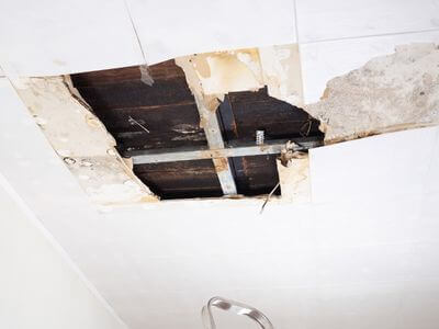 About InspireCrest - water damage restoration experts in Jacksonville