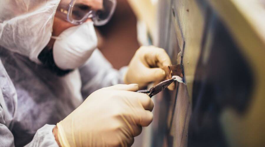 Why choose InspireCrest for water damage restoration in Jacksonville